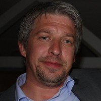 Arve Svestad