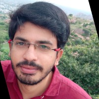 Karthik Kumar Reddy Halaharvi