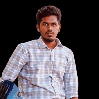 Karthikeyan PS