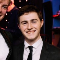 Connor Hughes