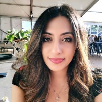 Khadija Dahi