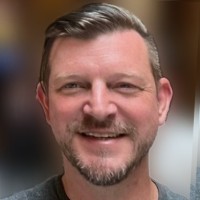 Bret Vanderberg