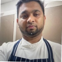 Sarder Saruar