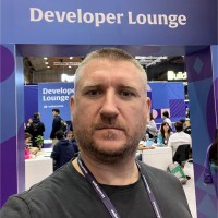 Yurii Mokryi