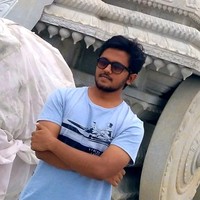 Darshan N