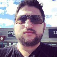 Sergio Vidal Vilches