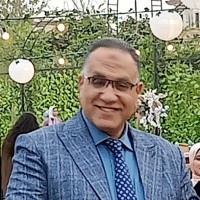Tawfik Ahmed