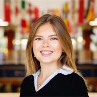 Nicole Recio Bremer