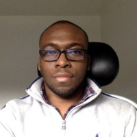 John S. Ayena