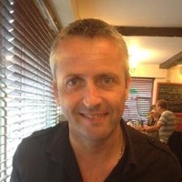 Jonathan Poole