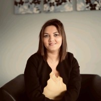 Marianne Neveux