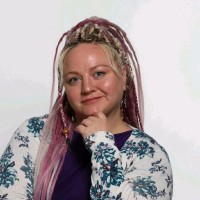 Nikki Foreman