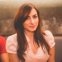 Yulia Scharf