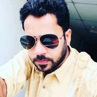 Yuvaraj S