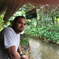 Pon Gopi Prakash Ponnusami