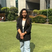 Aishwarya Korgaonkar