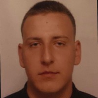 Stefan Petrov