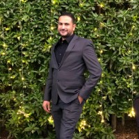 Ahmed Sayed