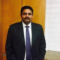Kedar Rajurkar