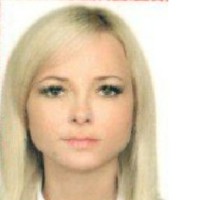 Ольга Тарасова