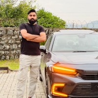 Muhammad Saad Ayub