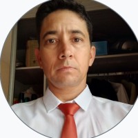 Ordilei Luiz De Melo Melo