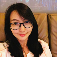 Lynne Yu