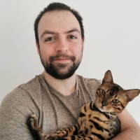 Ionuț-Claudiu Panțu-Irimia