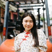 Tarinee Sriboonchaichusakul