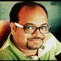 Gururaj R