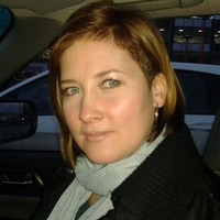 Галина Смирнова