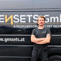 Bernhard Lausenhammer