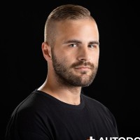Patryk Gonciarz