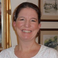 Katie Peacock-Edwards