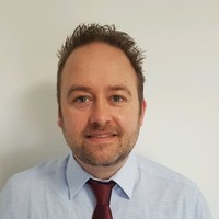 David Galloway MRICS