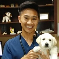 Liem Tran, DVM