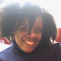 Chenell Sheppard