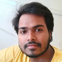 Balaji G