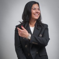Jessie Adcock, ICD.D