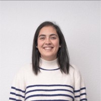 Alicia Corzo Sánchez