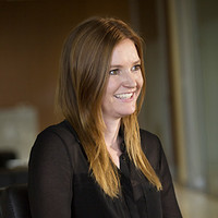 Bronwyn Van Weeren