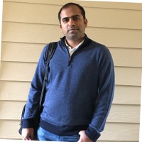 Rajesh Gollapudi