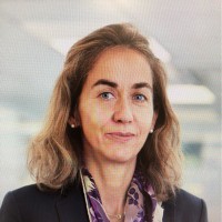 MARIA Horcajo Llorente