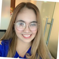 Lovely Reanolyn Espineli-Ramos, CBA