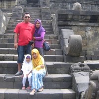 ary priyo