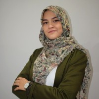 Lamia Dris Abdelkader
