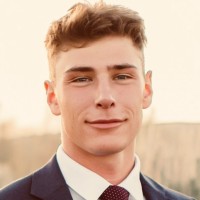 Carson Marshall