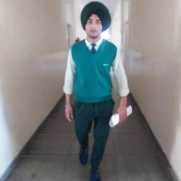 Varinder Singh