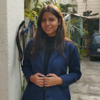Riya Agarwal