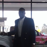 Alphonso Davis